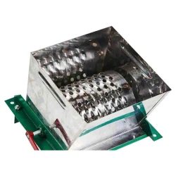 Zdrobitoare de radacini manuala Koza-Nova Inox flexmag.md