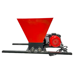 Zdrobitoare de struguri electrică Demetra DE-60 flexmag.md