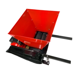 Zdrobitoare de struguri electrică Demetra DE-60 flexmag.md