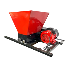 Zdrobitoare de struguri electrică Demetra DE-60 flexmag.md