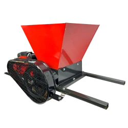 Zdrobitoare de struguri electrică Demetra DE-60 flexmag.md