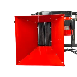 Zdrobitoare de struguri electrică Demetra DE-60 flexmag.md