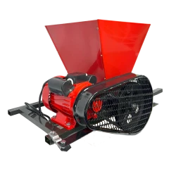 Zdrobitoare de struguri electrică Demetra DE-60 flexmag.md