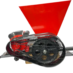 Zdrobitoare de struguri electrică Demetra DE-60 flexmag.md