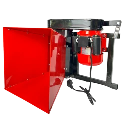 Zdrobitoare de struguri electrică Demetra DE-60 flexmag.md