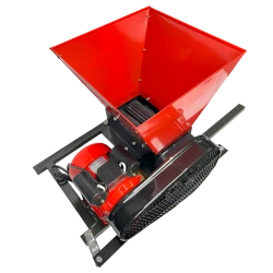 Zdrobitoare de struguri electrică Demetra DE-60 flexmag.md