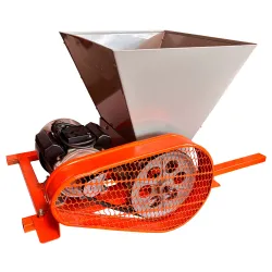 Zdrobitoare de struguri electrica Technoworker TW-0001E flexmag.md