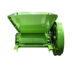 Zdrobitoare de struguri electrica Vinodel ZS1M flexmag.md
