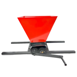 Zdrobitoare de struguri manuală Demetra DP-50 flexmag.md
