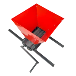 Zdrobitoare de struguri manuală Demetra DP-50 flexmag.md
