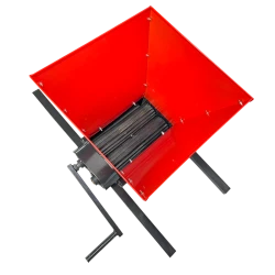 Zdrobitoare de struguri manuală Demetra DP-50 flexmag.md
