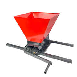 Zdrobitoare de struguri manuală Demetra DP-50 flexmag.md