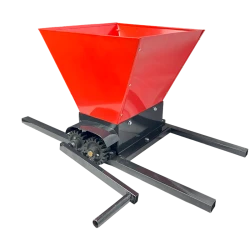 Zdrobitoare de struguri manuală Demetra DP-50 flexmag.md