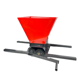 Zdrobitoare de struguri manuală Demetra DP-50 flexmag.md