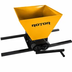 Дробилка для винограда ручная Rotor HGP-50 flexmag.md