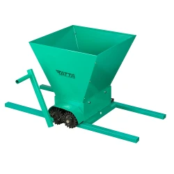 Дробилка для винограда ручная Tatta TZ1802 flexmag.md