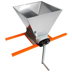Zdrobitoare de struguri manuala Technoworker TW-0001M flexmag.md