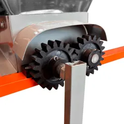 Zdrobitoare de struguri manuala Technoworker TW-0001M flexmag.md
