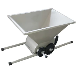 Zdrobitoare de struguri manuala Worker 25 L flexmag.md