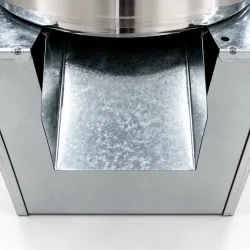 Zdrobitor de radacini Demetra DM-10 flexmag.md