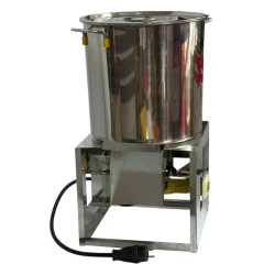 Zdrobitor de radacini Demetra DM-10 flexmag.md