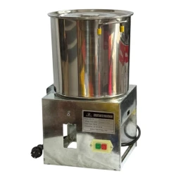 Zdrobitor de radacini Demetra DM-10 flexmag.md
