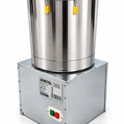 Zdrobitor de radacini Demetra DM-10 flexmag.md