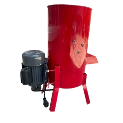 Zdrobitor de rădacini Demetra DM-400 flexmag.md