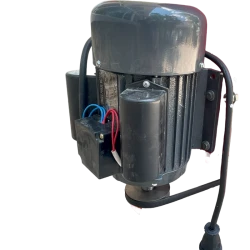 Zdrobitor de rădacini Demetra DM-400 flexmag.md