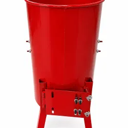 Zdrobitor de radacini Demetra DM-400, fara motor flexmag.md