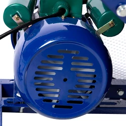 Zdrobitor de struguri electric Micul Fermier GF-0894 flexmag.md