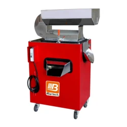 Zdrobitor electric de fructe si legume Bartech 8680640077505 flexmag.md
