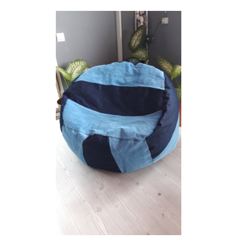 volleyball bean bag