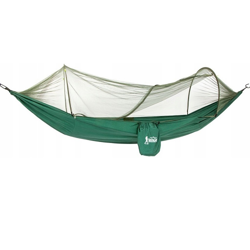 thermarest hammock bug net