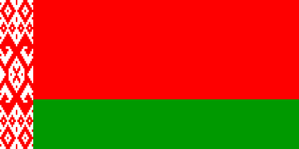 Belorusia